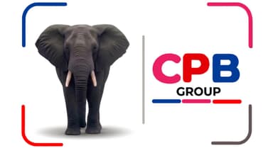 CPB Group logo