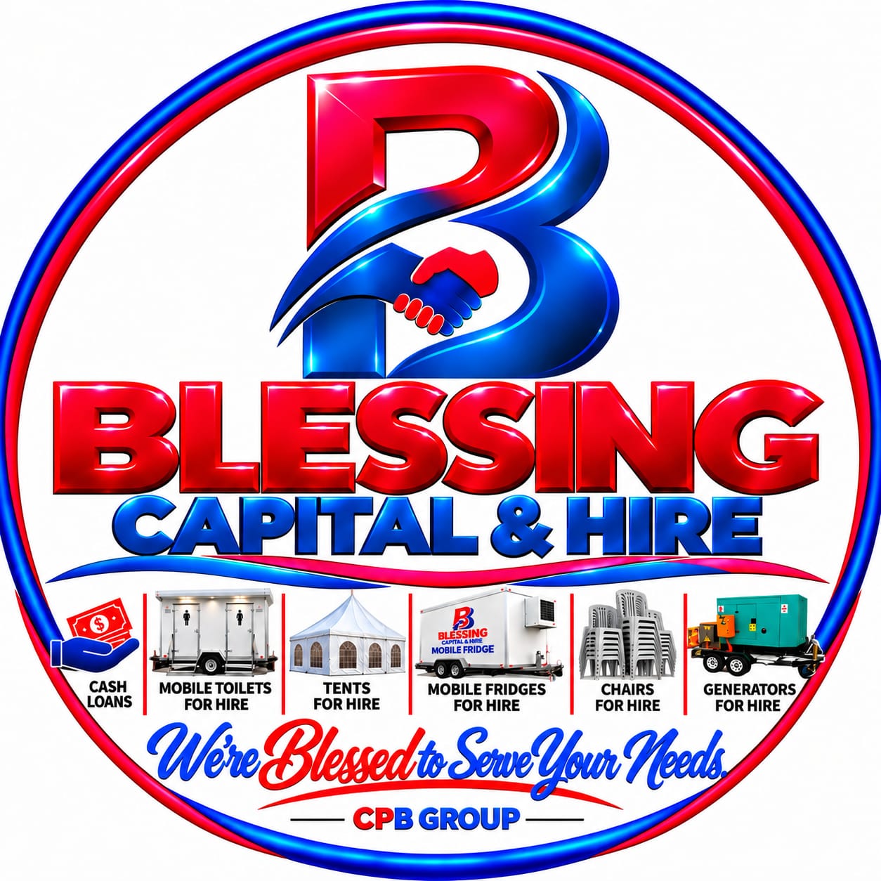 Blessing Capital & Hire
